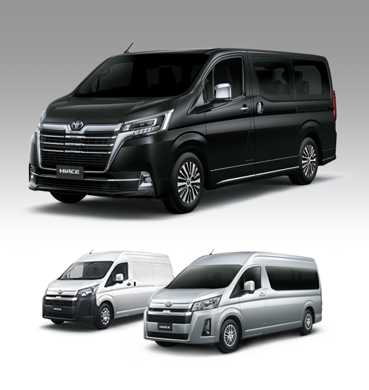 Toyota wagon