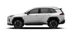 RAV4 HEV