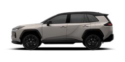 RAV4 PHEV